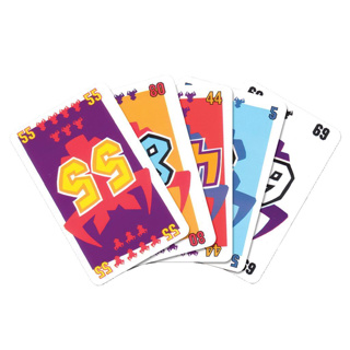 Take 5 - Kaartspel - Afbeelding 2