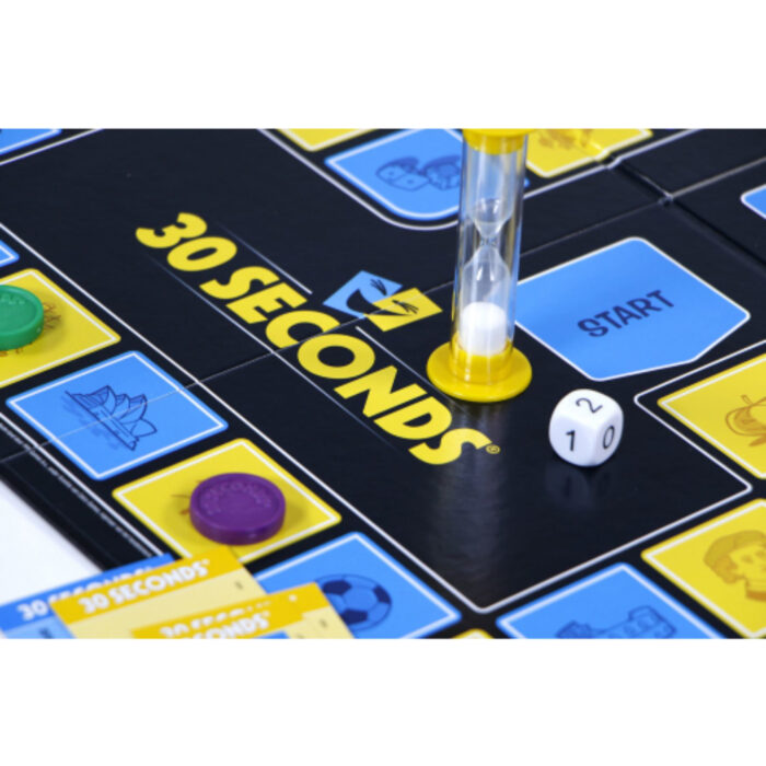 30 Seconds - Partyspel - Afbeelding 5