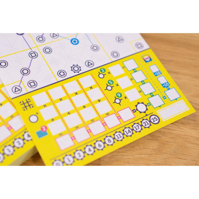 Spel Next Station London - Afbeelding 3