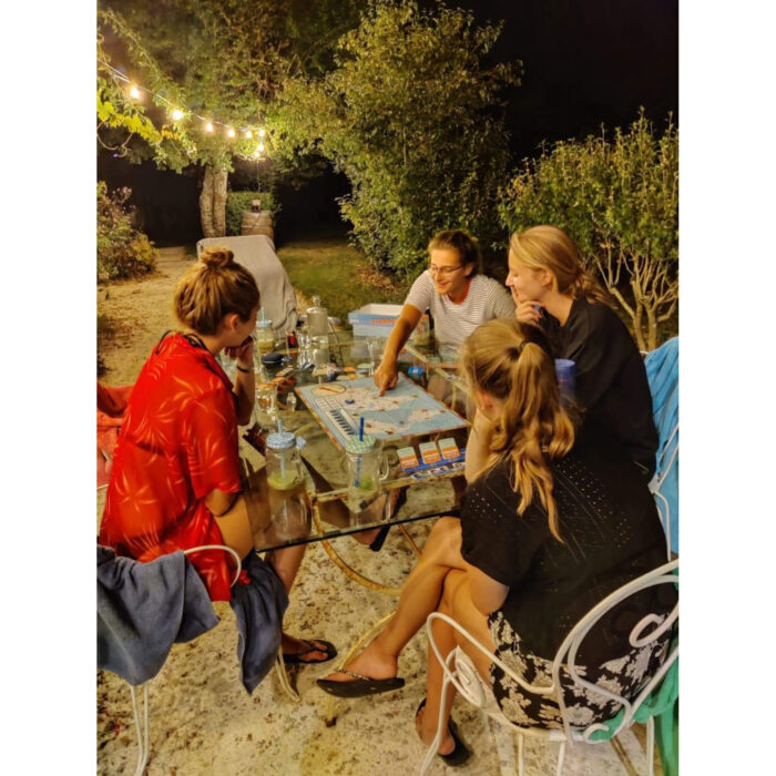 Spel Passaportas - Afbeelding 4