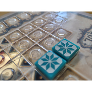 Azul Mini - Bordspel - Afbeelding 3