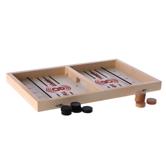 Pucket Game - Bordspel - Afbeelding 3