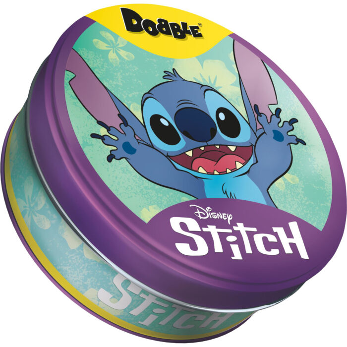 Spel Dobble Stitch - Afbeelding 3