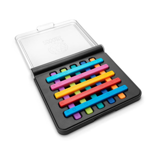 IQ Stixx - Denkspel - Afbeelding 2