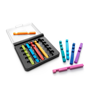 IQ Stixx - Denkspel - Afbeelding 3