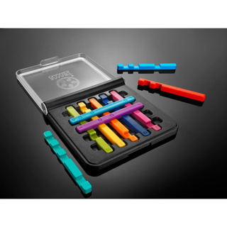 IQ Stixx - Denkspel - Afbeelding 4