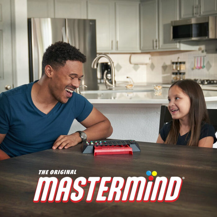 Spel Mastermind - Afbeelding 3