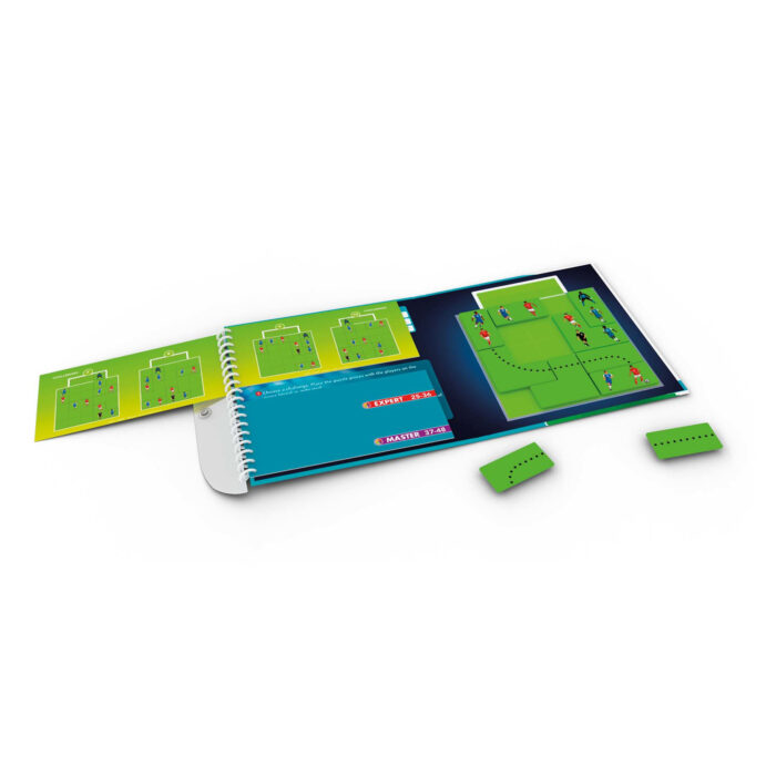 Spel gooal! - Afbeelding 2
