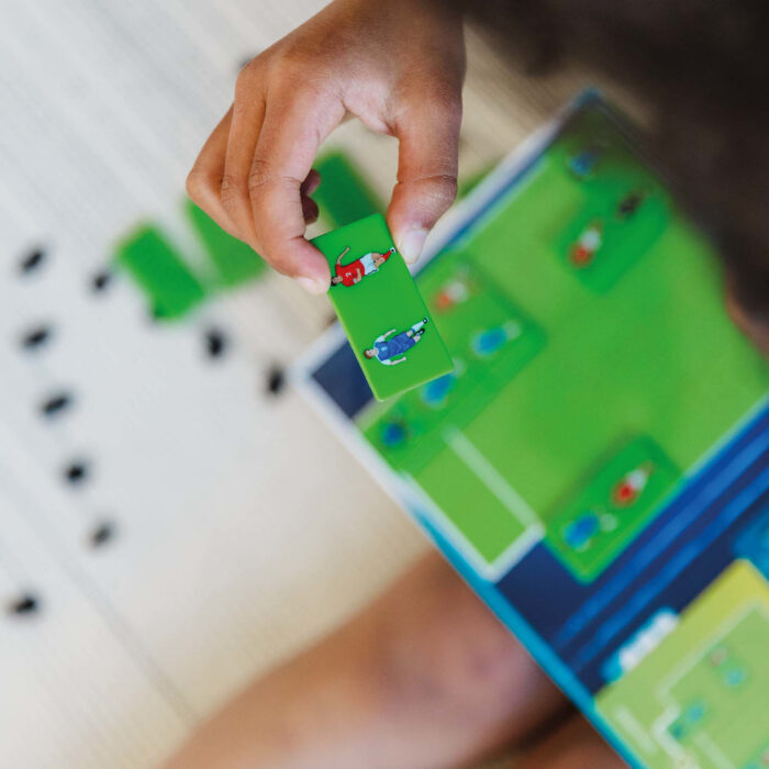 Spel gooal! - Afbeelding 3