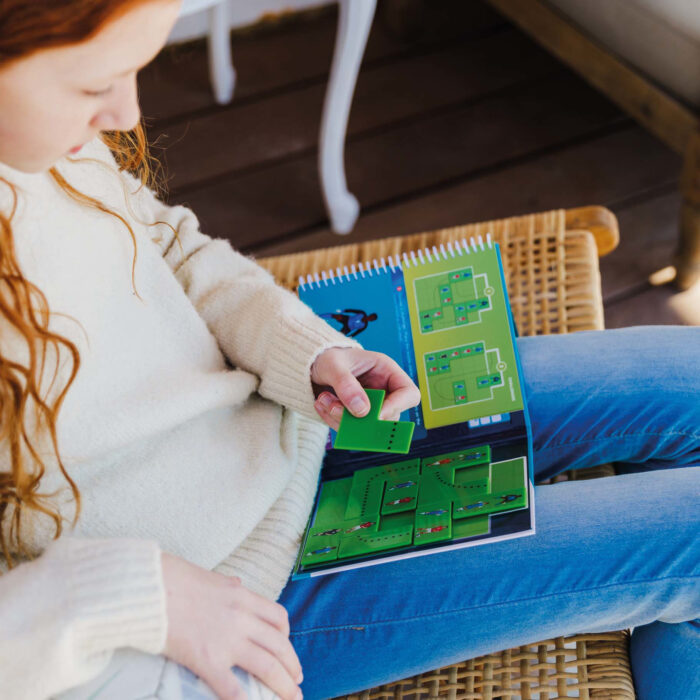 Spel gooal! - Afbeelding 4