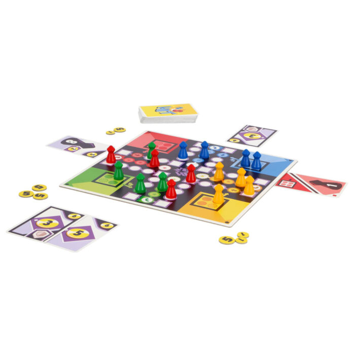 Ravensburger Hit - Bordspel - Afbeelding 2