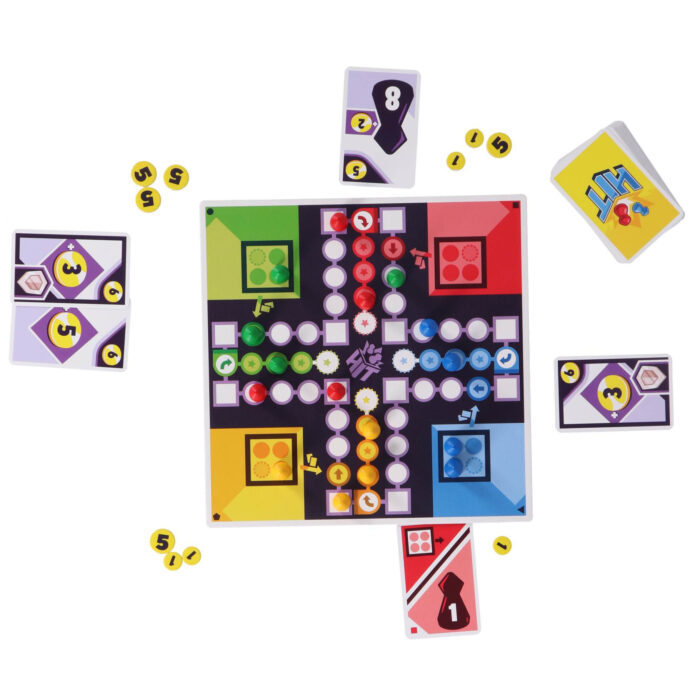 Ravensburger Hit - Bordspel - Afbeelding 3