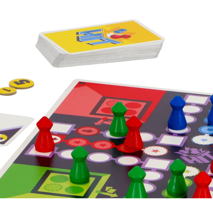 Ravensburger Hit - Bordspel - Afbeelding 5