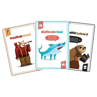 Spel Throw Throw Burrito NL - Afbeelding 3