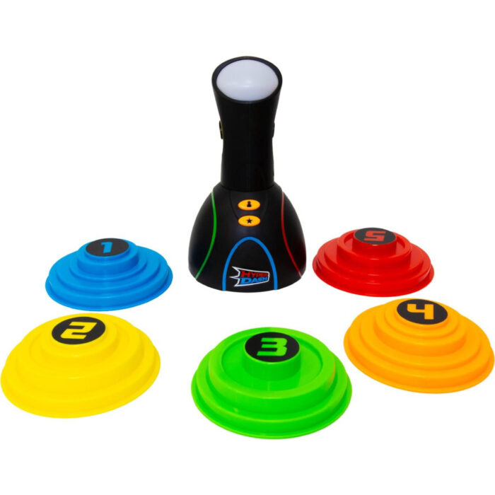 Spel Hyper Dash - Afbeelding 2