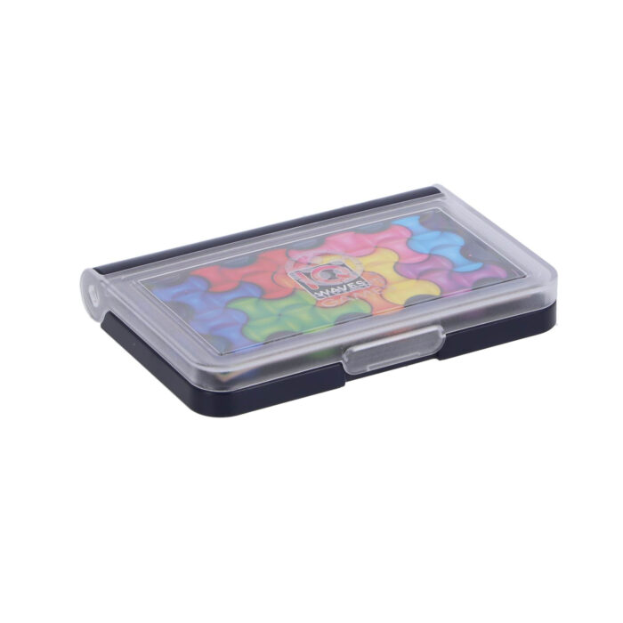 IQ Waves - Denkspel - Afbeelding 2