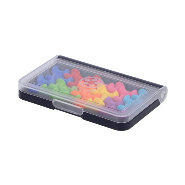 IQ Waves - Denkspel - Afbeelding 3