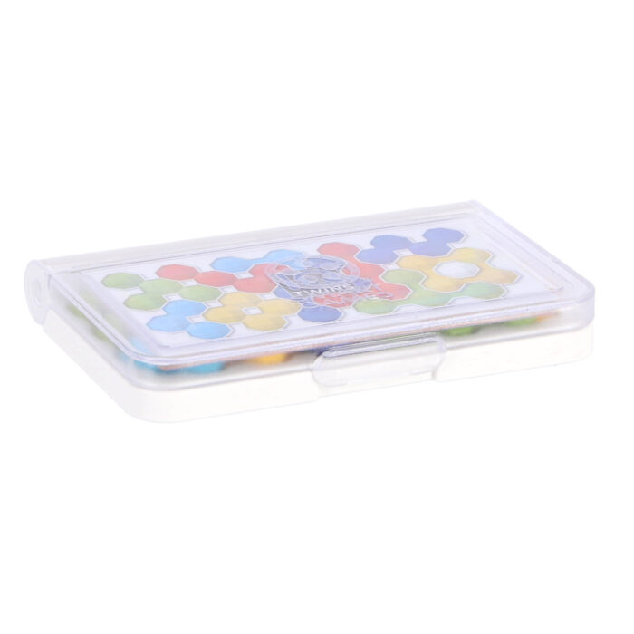 IQ Twins - Denkspel - Afbeelding 2