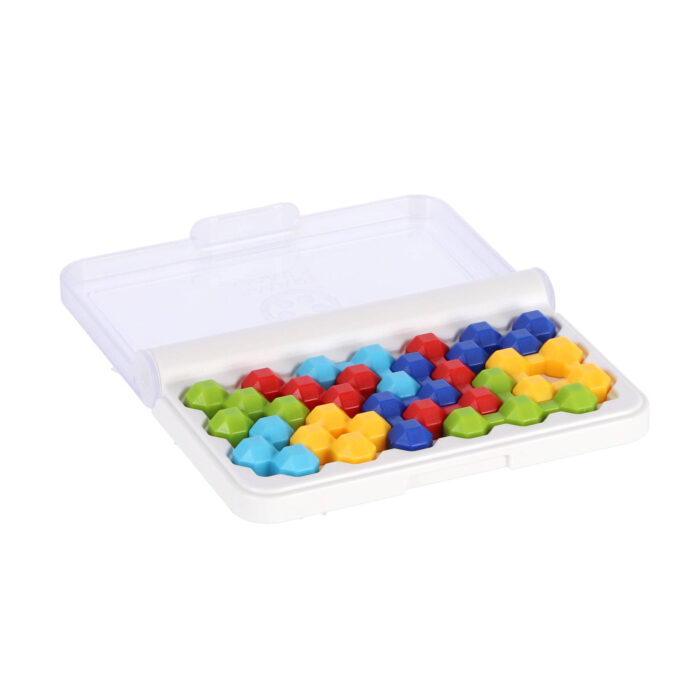 IQ Twins - Denkspel - Afbeelding 3