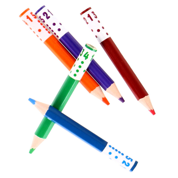 Pick a Pen Gardens - Dobbelspel - Afbeelding 4