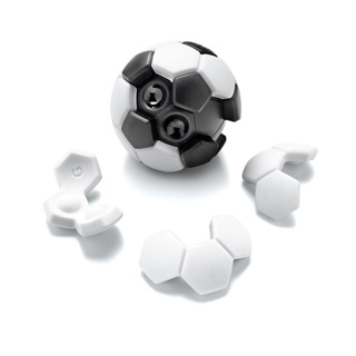 Plug and Play Ball - Denkspel - Afbeelding 3