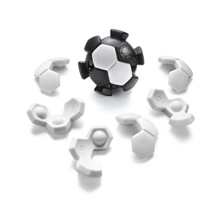 Plug and Play Ball - Denkspel - Afbeelding 4
