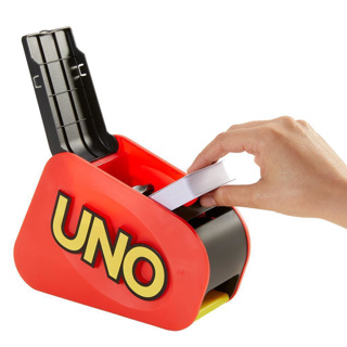 Uno Extreme - Kaartspel - Afbeelding 4