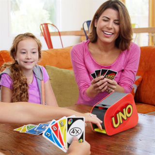 Uno Extreme - Kaartspel - Afbeelding 6