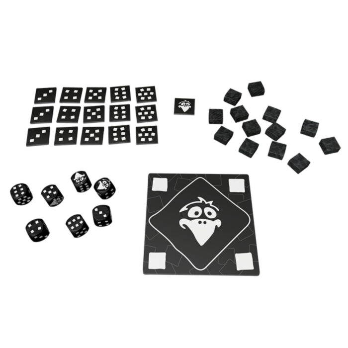 Spel Pechvogel - Afbeelding 2