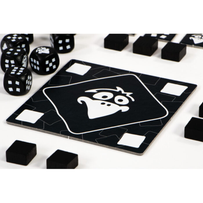 Spel Pechvogel - Afbeelding 4