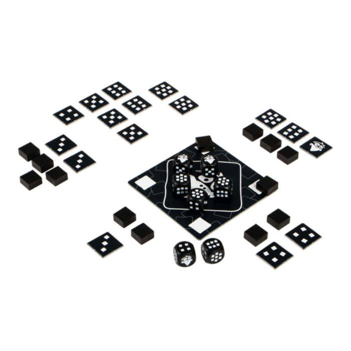 Spel Pechvogel - Afbeelding 5