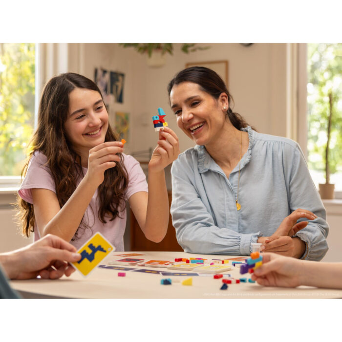 Spel Lego® Brick Like This! - Afbeelding 3