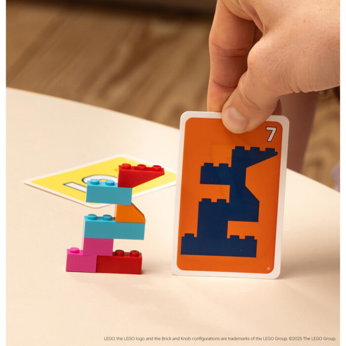 Spel Lego® Brick Like This! - Afbeelding 6