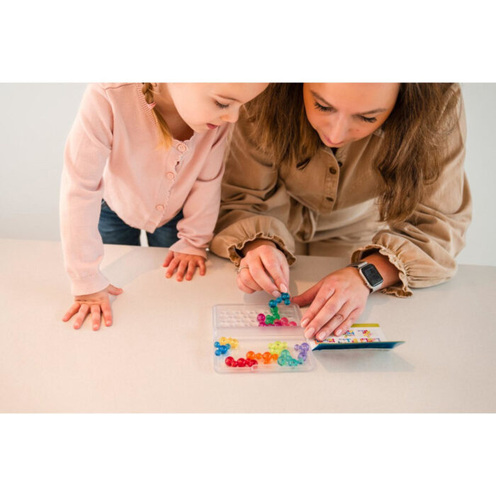 Spel iq bubbles - Afbeelding 4