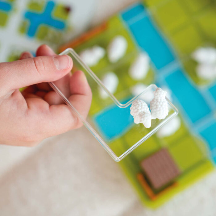 Spel schaapjes tellen - Afbeelding 6