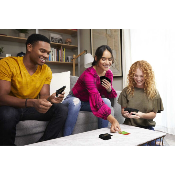 Uno Minimalista - Afbeelding 6