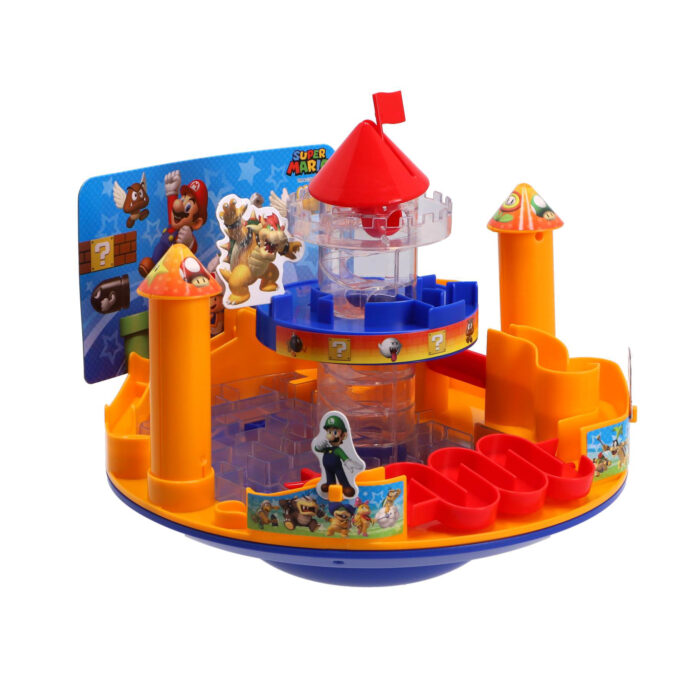 Super Mario Castle Land - Afbeelding 3