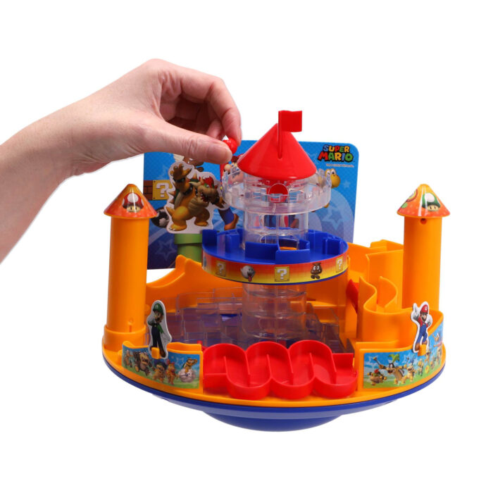 Super Mario Castle Land - Afbeelding 4