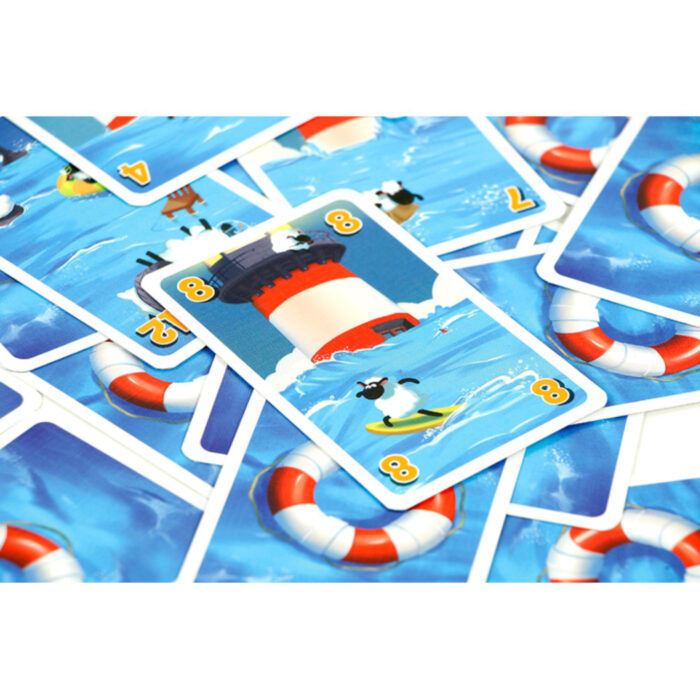 Spel Pompen Of Verzuipen - Afbeelding 3