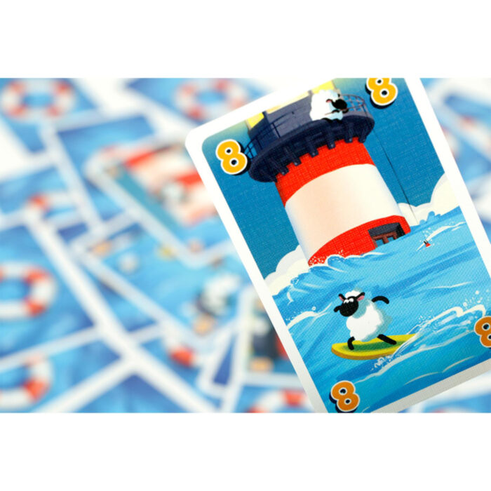 Spel Pompen Of Verzuipen - Afbeelding 5