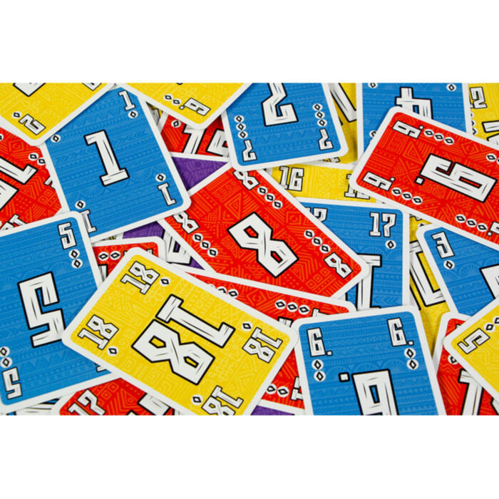 Spel Cabanga - Afbeelding 5