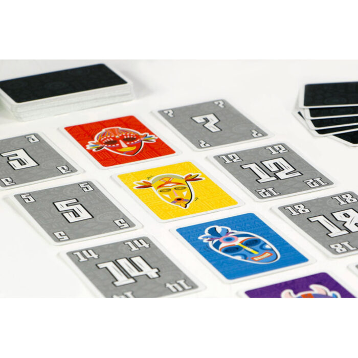 Spel Cabanga - Afbeelding 6