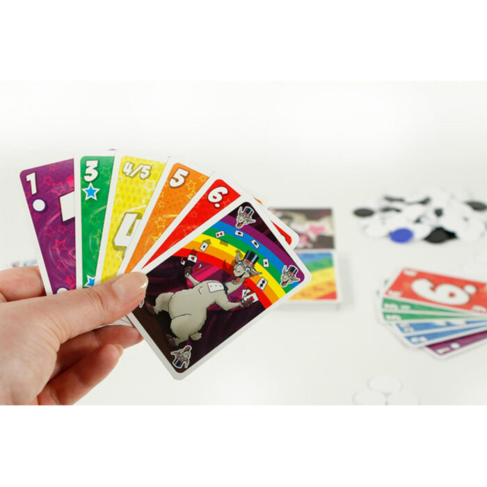 Spel Lama Cadabra - Afbeelding 3