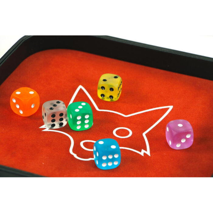 Spel Clever Deluxe - Afbeelding 3