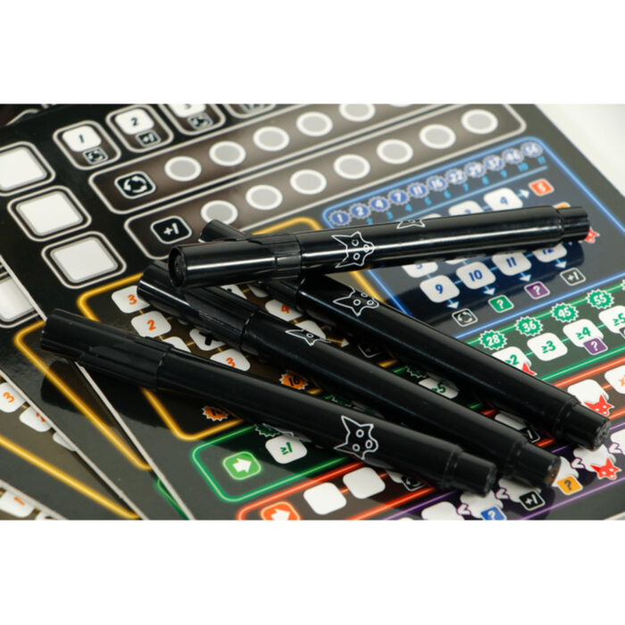 Spel Clever Deluxe - Afbeelding 4