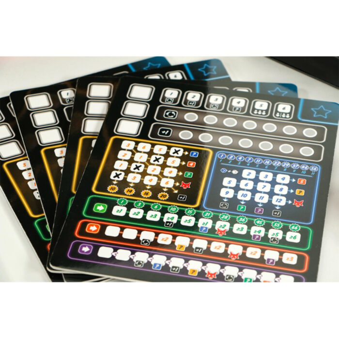 Spel Clever Deluxe - Afbeelding 5