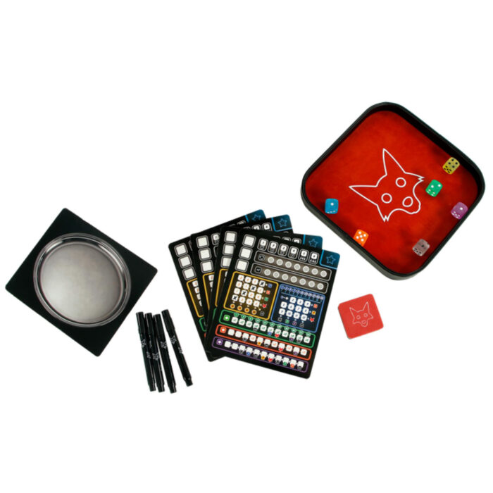 Spel Clever Deluxe - Afbeelding 6