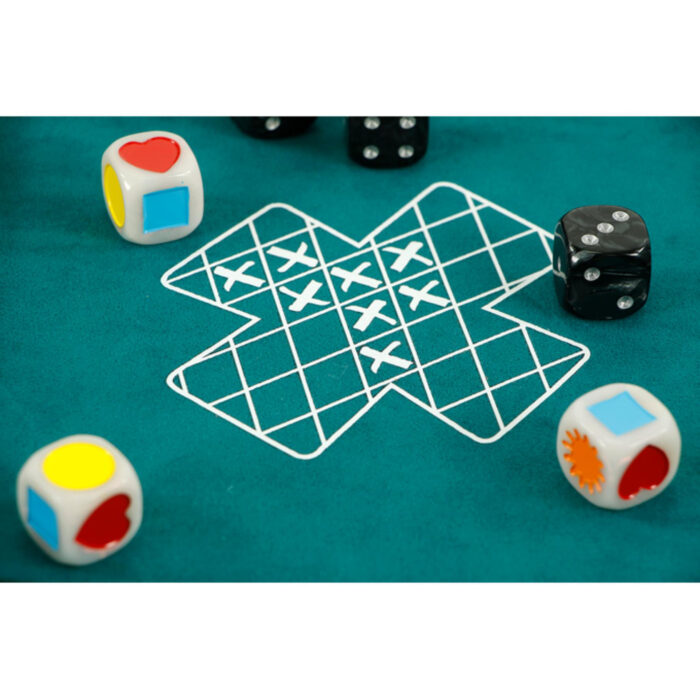 Spel Keer Op Keer Deluxe - Afbeelding 3