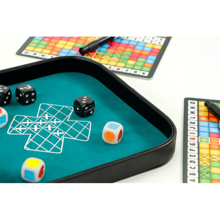 Spel Keer Op Keer Deluxe - Afbeelding 5