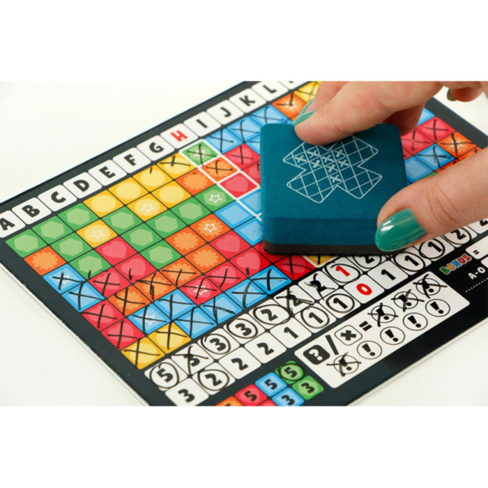 Spel Keer Op Keer Deluxe - Afbeelding 6